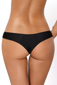 PariPari Katia Majtki stringi, black