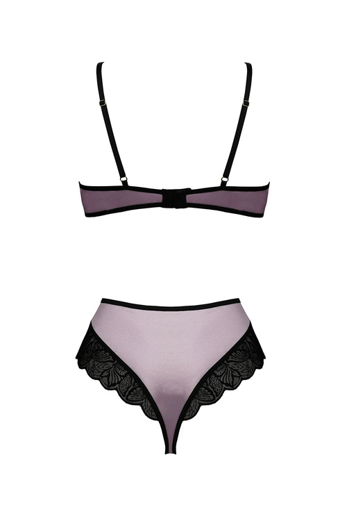 Casmir Betty body Body sexy, pink
