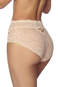 Lapinee 5024 Zula Трусики трусики, бежевий