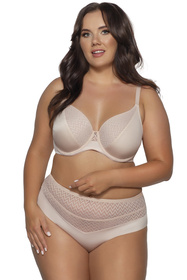 Ava 2103 Innesa Majtki figi, beige