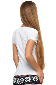 Moraj DP 1200-001 Bluzka klasyczna, white