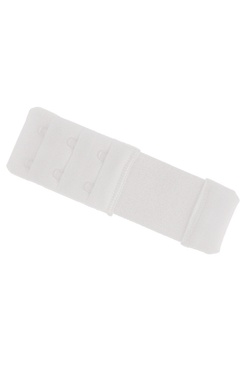 Julimex BA-03 Long Akcesoria do biustonosza przedłużacz obwodu, biały