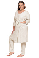 beige melange