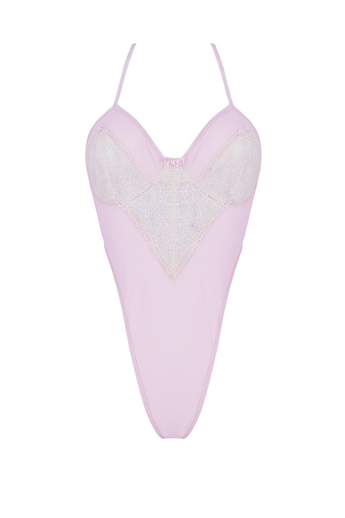 Avanua Pamela body Body sexy, pink