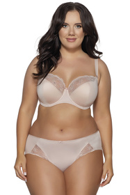 Ava 2110 Azalea Majtki figi, beige