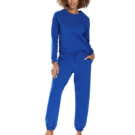 Dkaren Wenezja Dres homewear, niebieski