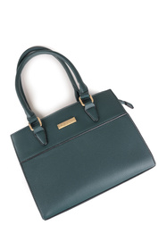 Vivisence OUTLET T0016 Cумочка ручна, зелений