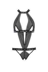 Passion Mirajane body Body sexy, black