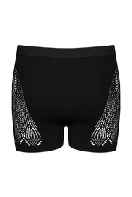 Obsessive M103 boxer Majtki bokserki, czarny