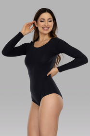 Mitex Julia Body klasyczne, czarny