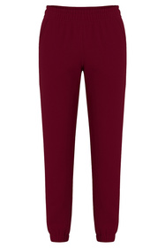 Vivisence 9104 Spodnie dres, bordowy