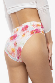 Julimex Simple Classic Majtki figi, peony