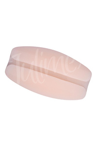Julimex BA-04 Akcesoria do biustonosza podkładki pod ramiączka, beżowy jasny