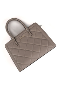 Vivisence OUTLET T0012 Cумочка ручна, сірий