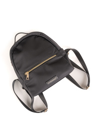 Vivisence T0006 Torebka plecak, czarny