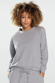 Dkaren Wenezja Dres homewear, szary