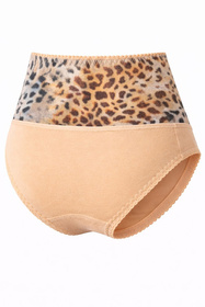 Mitex Iga Wild Majtki figi modelujące, beż