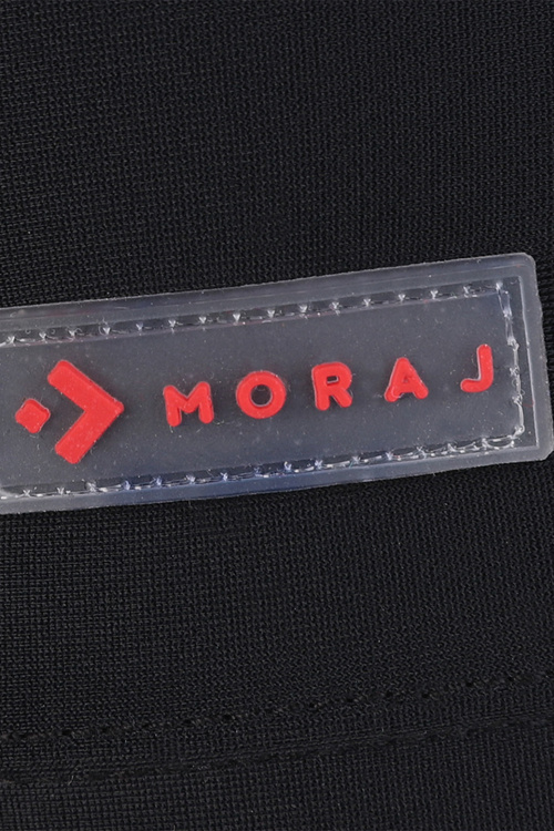 Moraj KMS1800-001 Kostium kąpielowy kąpielówki, black