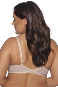 Ava 2109 Puella Maxi Biustonosz miękki, beige