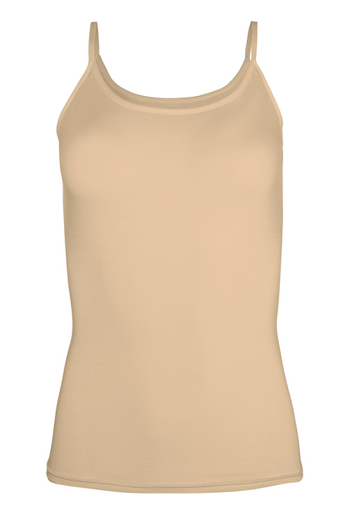 Babell Macadi Koszulka na ramiączkach, light beige