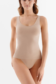 Gabriella Tank code S102  класичний, бежевий