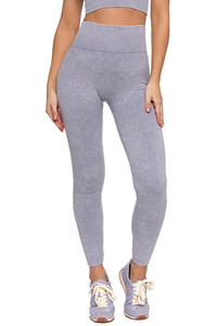 Moraj RDL2200-013 Legginsy fitness, grey