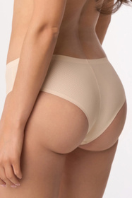 Babell BBL 2007 Majtki brazyliany, beige