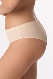 Babell BBL 2007 Majtki brazyliany, beige