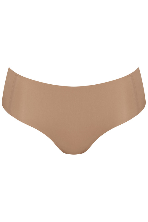 Sloggi 10217844 ZERO Feel 2.0 Majtki figi, 00CM-nostalgic brown