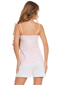 Moraj PDD3500-008 Nocna piżama, pink