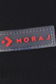 Moraj KMS1800-001 Kostium kąpielowy kąpielówki, black