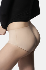 Julimex Extra Boom Majtki figi modelujące, natural