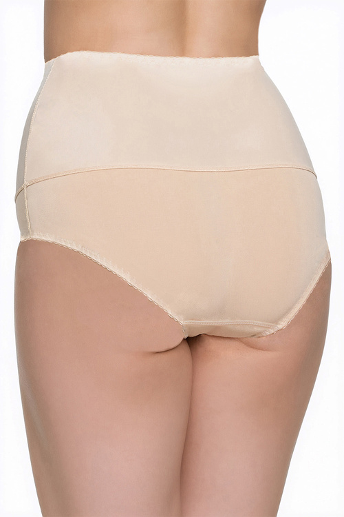 Vivisence 4100 SLIM Majtki figi modelujące, beż