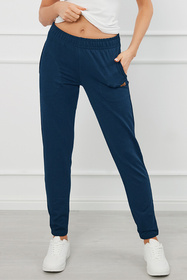 Italian Fashion Lagos dł.sp. Spodnie dres, jeans