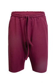 Dkaren Samuel Spodenki bermudy, bordo
