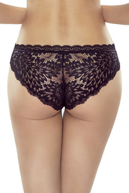 Lapinee 5014 Lily Трусики трусики, чорний