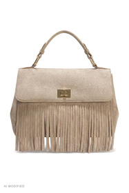 Vivisence T0036 Cумочка ручна, taupe
