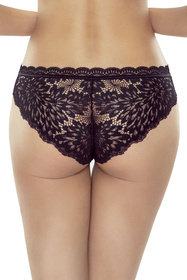 Lapinee 5014 Lily Трусики трусики, чорний