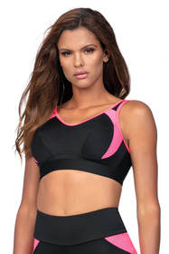 Reviver L5173/0 Top fitness, czarny
