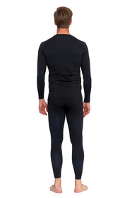 Moraj KMT7000-003 Komplet termoaktywny, navy