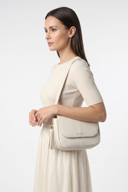Vivisence OUTLET T0025 Cумочка на плече,