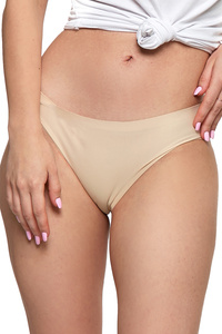 Moraj BCL700-002 Majtki figi, beige