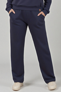 Vivisence 9102 Spodnie dres, granatowy