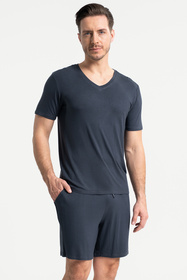 Moraj PDM4800-002 Nocna piżama, graphite