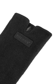 Vivisence 7213 Rękawiczki dzianinowe, black