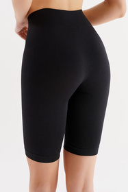 Gabriella Track Shorts Code S104 Spodenki kolarki, black