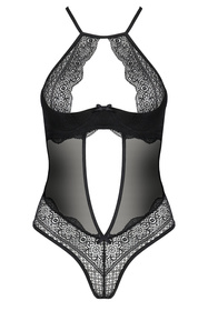 Passion Yona body Body sexy, black