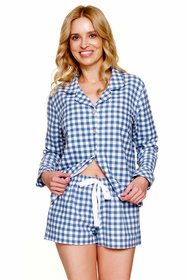 Doctor Nap PM.7301 Nocna piżama, jeans