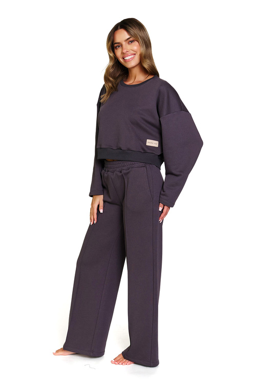 Doctor Nap DRS.7360 Dres homewear, fume