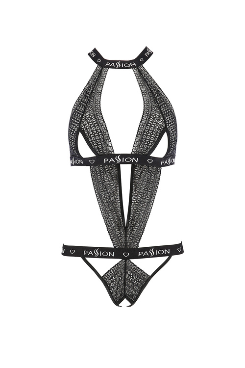 Passion Mirajane body Body sexy, black